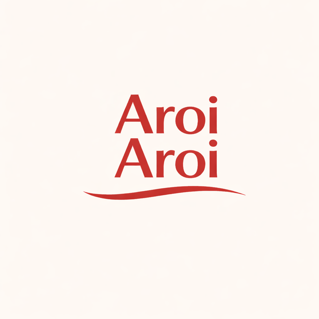 Aroi Aroi Logo